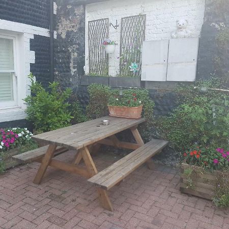 The Yard Brighton Hotel Екстериор снимка