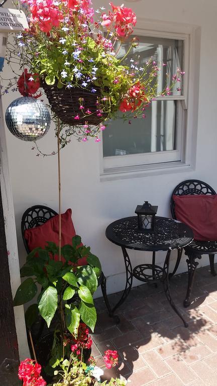 The Yard Brighton Hotel Екстериор снимка
